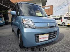 スズキ スペーシア