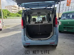 スズキ スペーシア