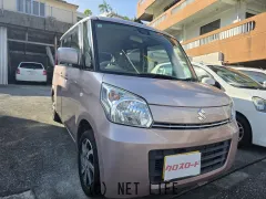 スズキ スペーシア