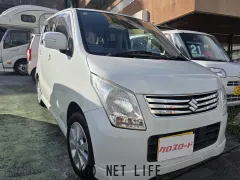 スズキ ワゴンR