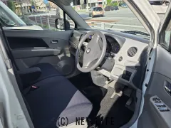 スズキ ワゴンR