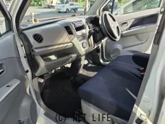 スズキ ワゴンR