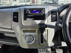 スズキ ワゴンR