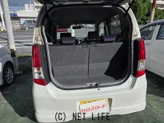 スズキ ワゴンR