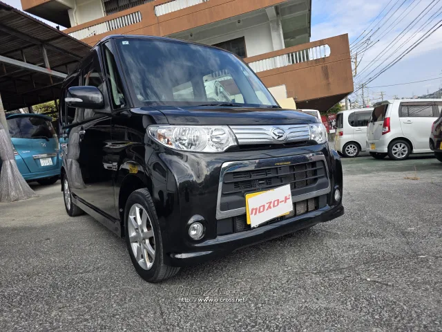 ダイハツ タント