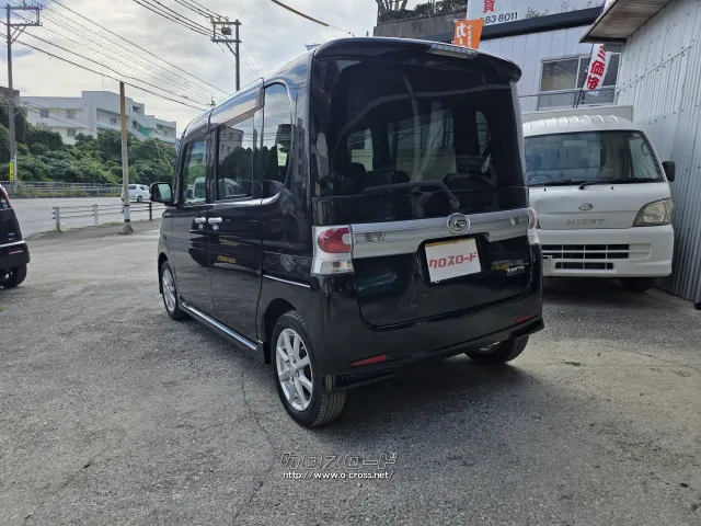 ダイハツ タント