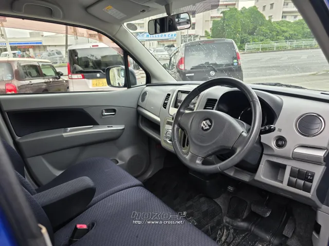 スズキ ワゴンR