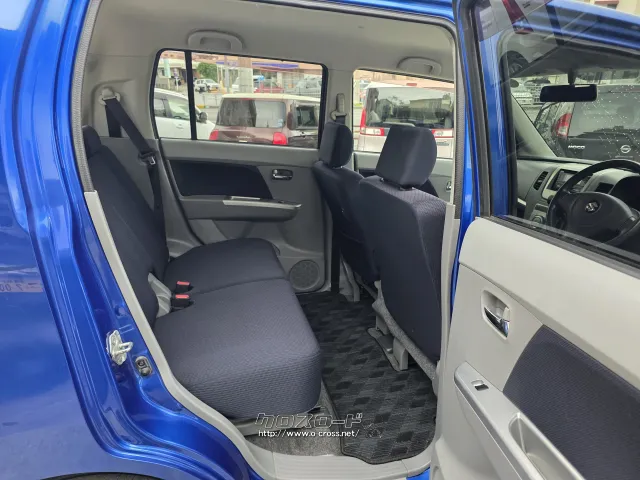 スズキ ワゴンR