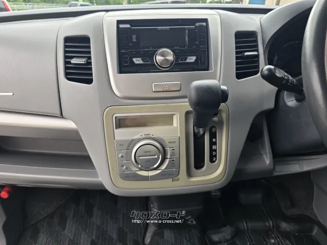 スズキ ワゴンR