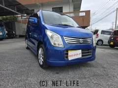 スズキ ワゴンR