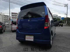 スズキ ワゴンR