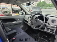 スズキ ワゴンR