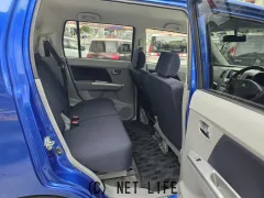 スズキ ワゴンR