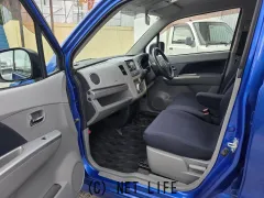 スズキ ワゴンR