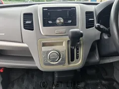 スズキ ワゴンR