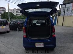 スズキ ワゴンR