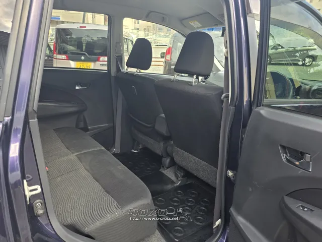 ダイハツ ムーヴ