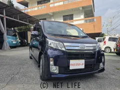 ダイハツ ムーヴ