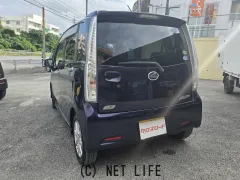 ダイハツ ムーヴ