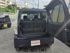 ダイハツ ムーヴ