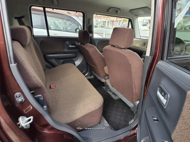 スズキ アルトラパン