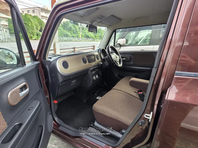 スズキ アルトラパン