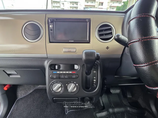 スズキ アルトラパン