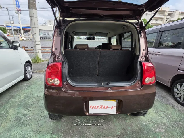 スズキ アルトラパン