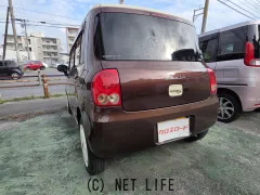 スズキ アルトラパン