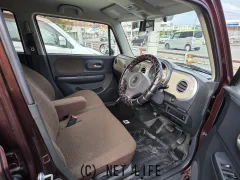 スズキ アルトラパン