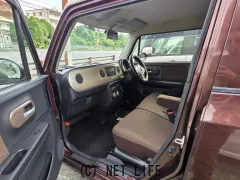 スズキ アルトラパン