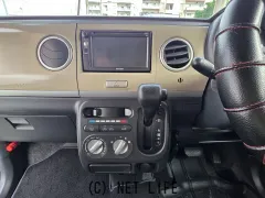 スズキ アルトラパン