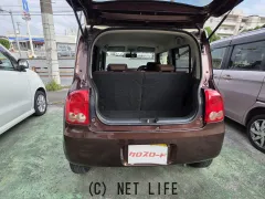 スズキ アルトラパン