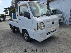 スバル サンバートラック