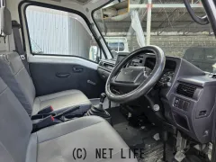 スバル サンバートラック