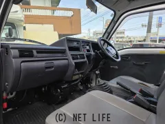 スバル サンバートラック