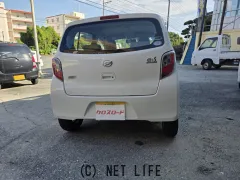 ダイハツ ミライース