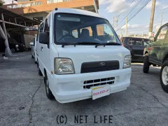 スバル サンバー