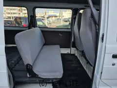 スバル サンバー