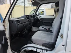 スバル サンバー