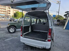 スバル サンバー