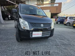 スズキ ワゴンR