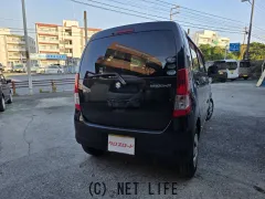 スズキ ワゴンR