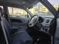 スズキ ワゴンR