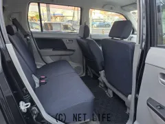 スズキ ワゴンR