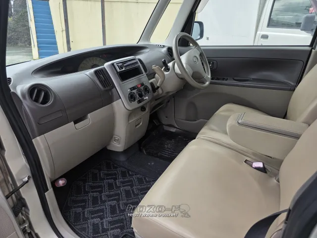 ダイハツ タント