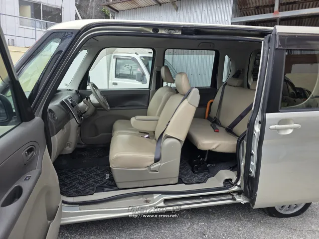 ダイハツ タント