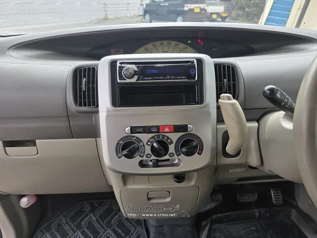 ダイハツ タント