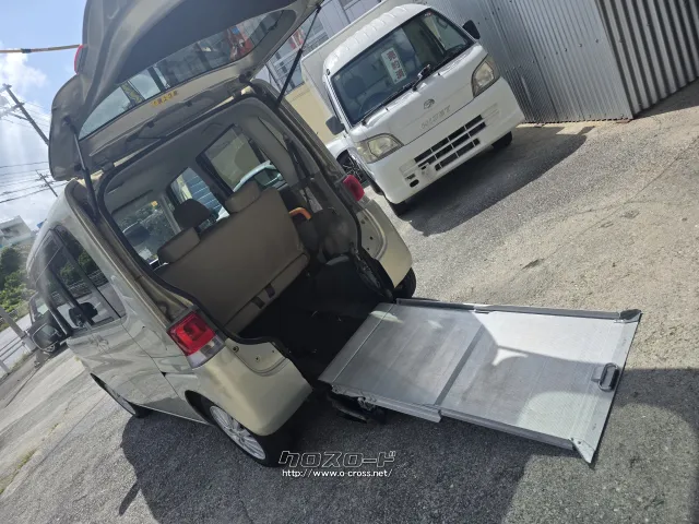 ダイハツ タント