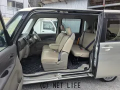 ダイハツ タント